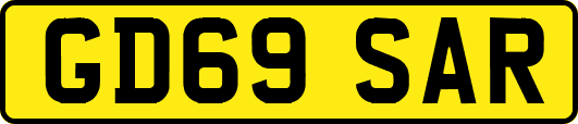 GD69SAR