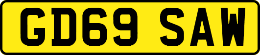 GD69SAW
