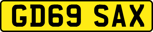 GD69SAX