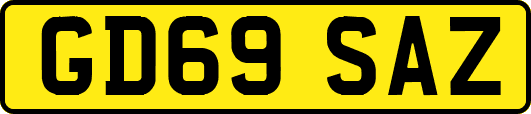 GD69SAZ