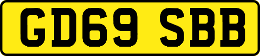 GD69SBB