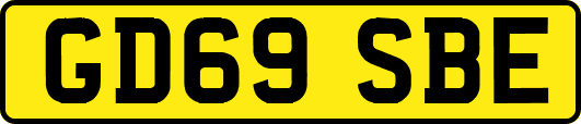 GD69SBE