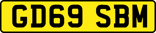 GD69SBM