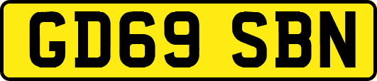 GD69SBN