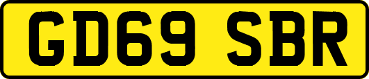 GD69SBR