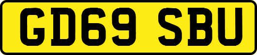 GD69SBU