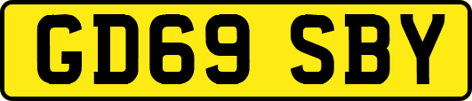 GD69SBY
