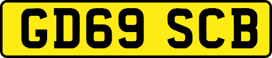 GD69SCB