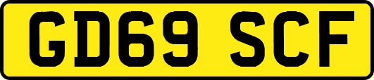 GD69SCF