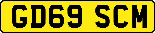 GD69SCM
