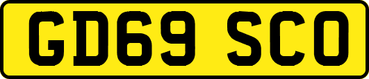 GD69SCO