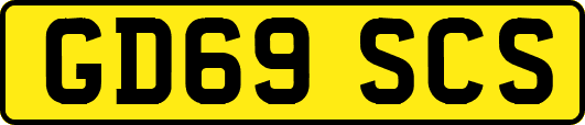 GD69SCS