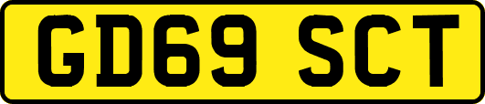 GD69SCT