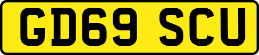 GD69SCU