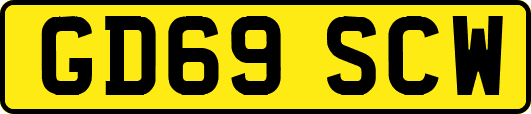 GD69SCW