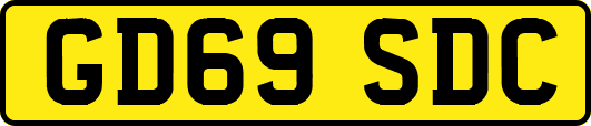 GD69SDC