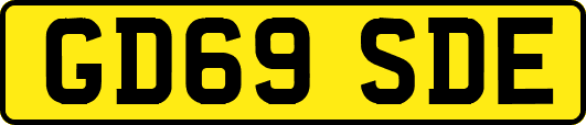 GD69SDE