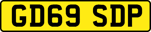 GD69SDP