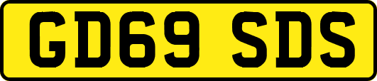 GD69SDS