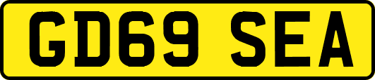 GD69SEA