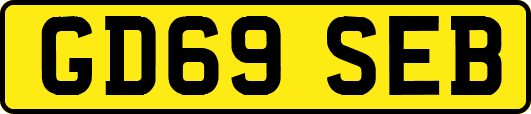 GD69SEB