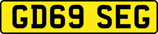 GD69SEG