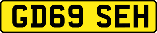 GD69SEH