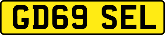 GD69SEL
