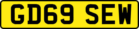 GD69SEW