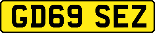 GD69SEZ