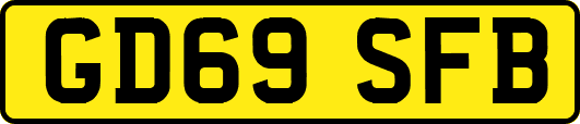GD69SFB