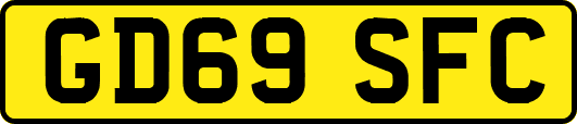 GD69SFC