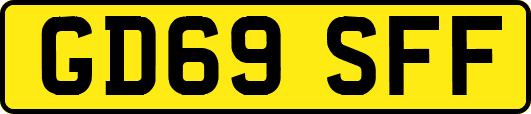 GD69SFF