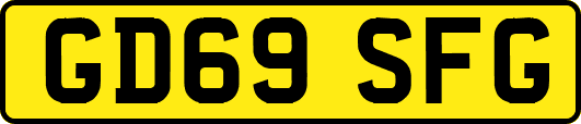 GD69SFG