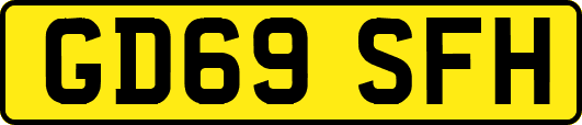 GD69SFH