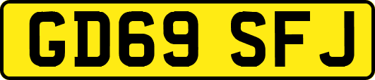 GD69SFJ
