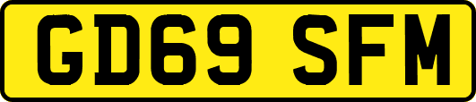 GD69SFM