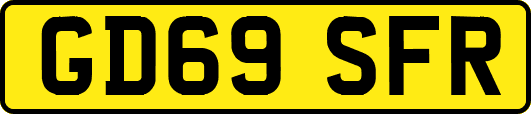 GD69SFR