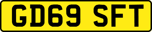 GD69SFT