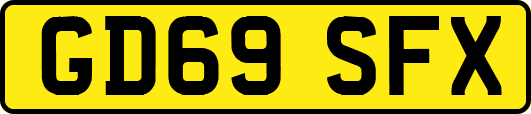 GD69SFX