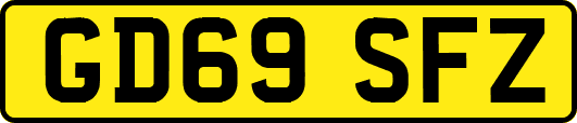 GD69SFZ