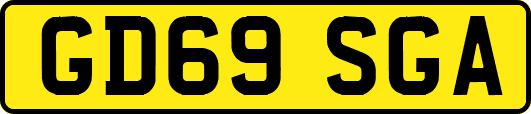 GD69SGA