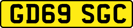 GD69SGC