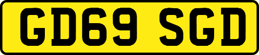 GD69SGD