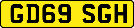 GD69SGH