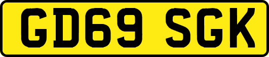 GD69SGK