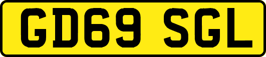GD69SGL