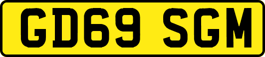 GD69SGM