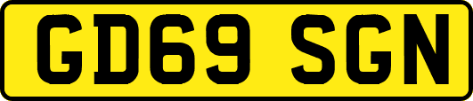 GD69SGN