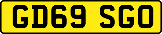 GD69SGO